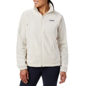 Columbia Benton Springs Full Zip